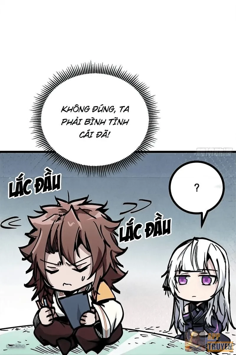 Tiên Tử Xin Hãy Nghe Ta Giải Thích Chapter 11 - Trang 16