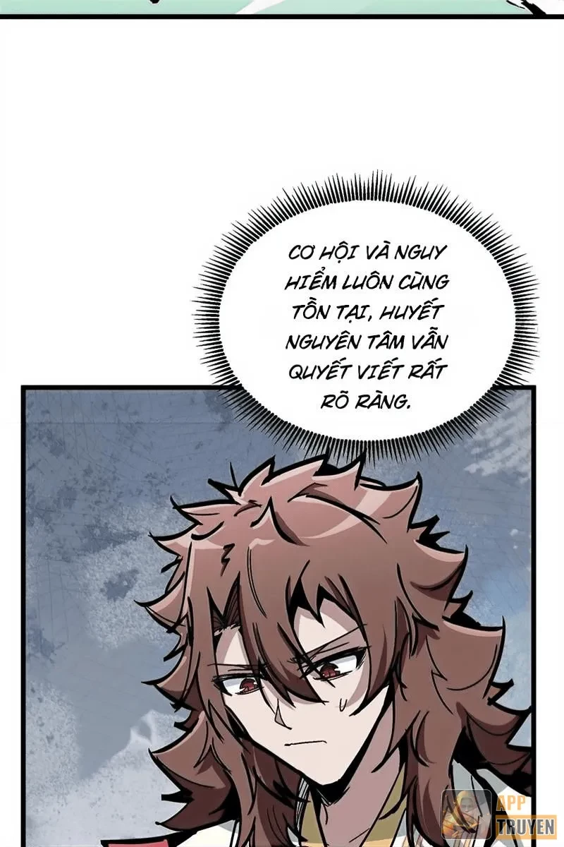 Tiên Tử Xin Hãy Nghe Ta Giải Thích Chapter 11 - Trang 17