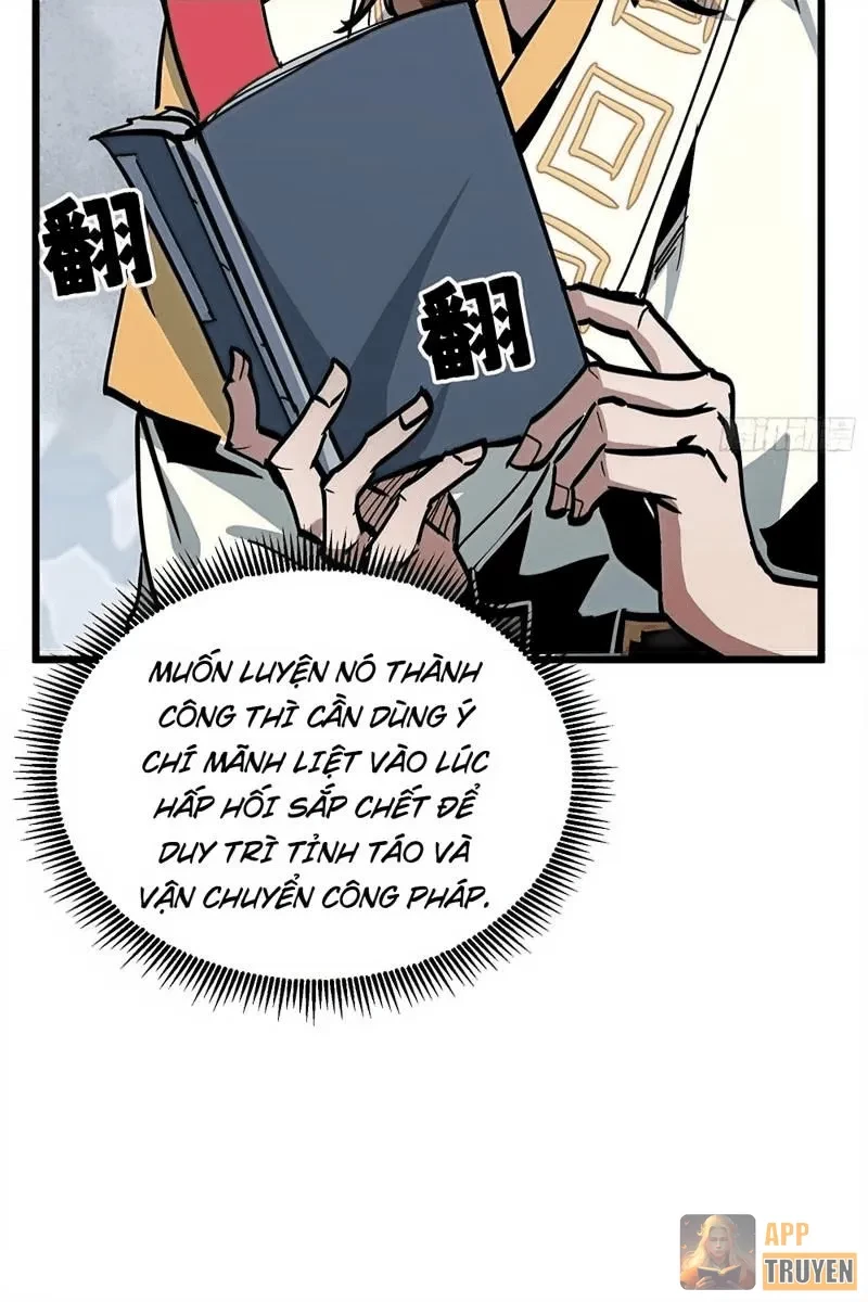 Tiên Tử Xin Hãy Nghe Ta Giải Thích Chapter 11 - Trang 18