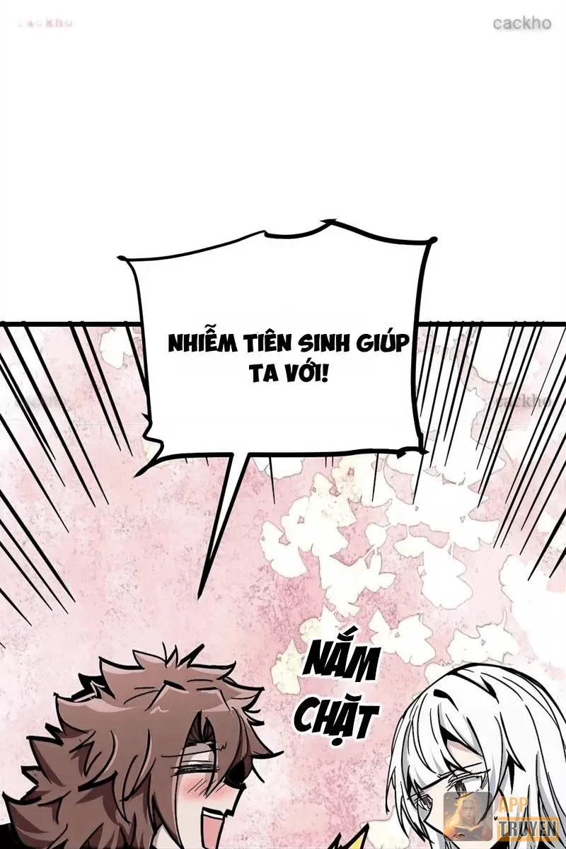 Tiên Tử Xin Hãy Nghe Ta Giải Thích Chapter 11 - Trang 20