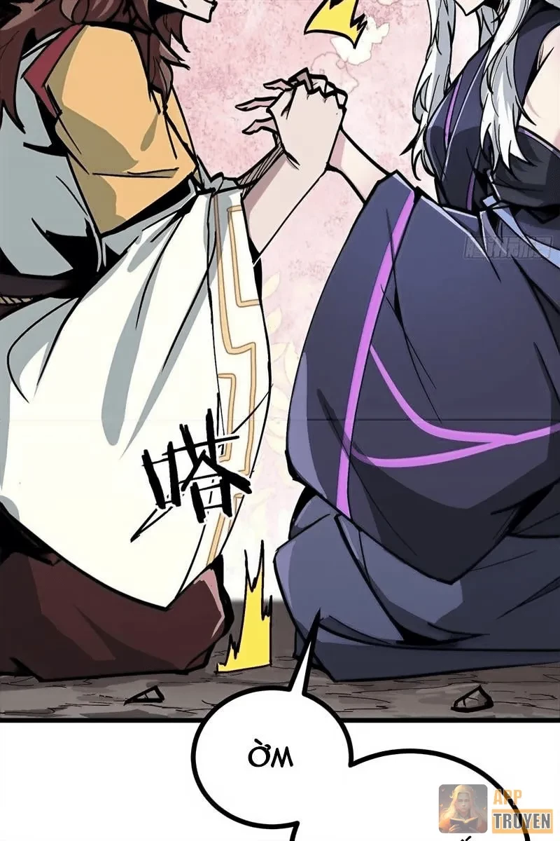 Tiên Tử Xin Hãy Nghe Ta Giải Thích Chapter 11 - Trang 21