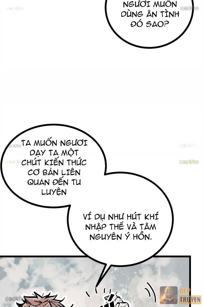 Tiên Tử Xin Hãy Nghe Ta Giải Thích Chapter 11 - Trang 22
