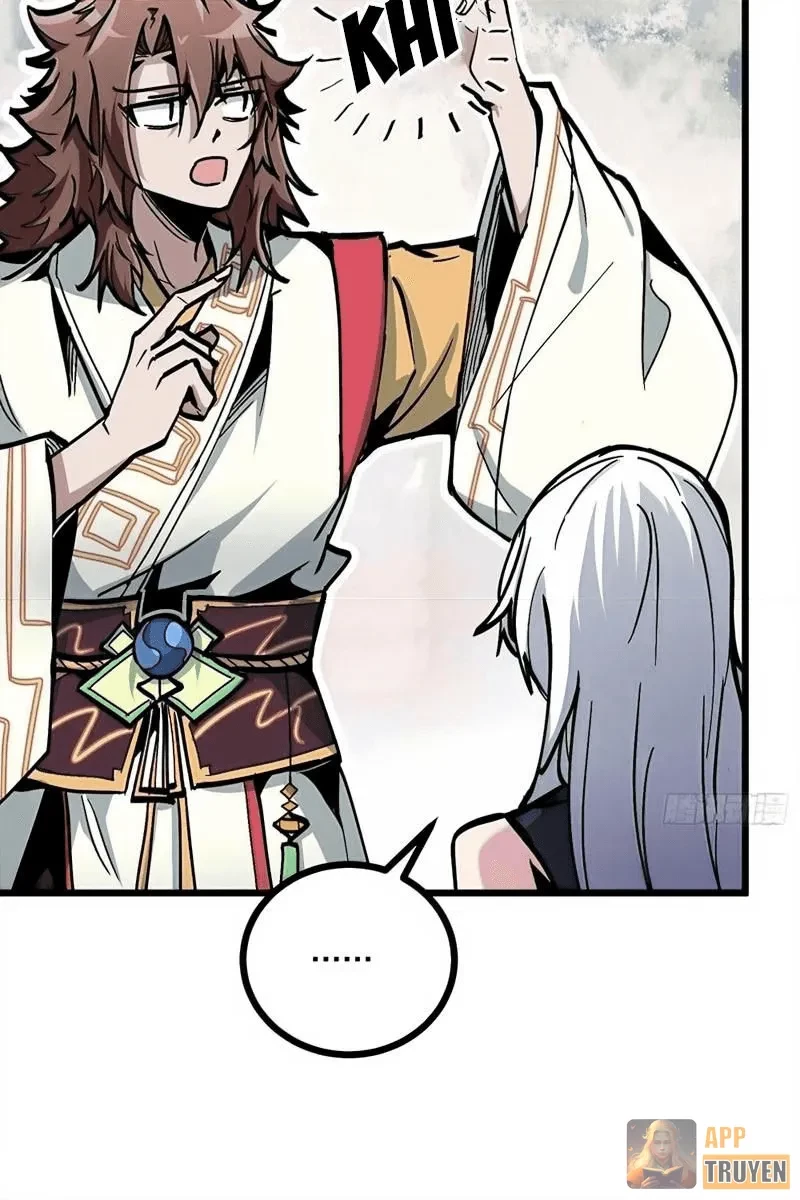 Tiên Tử Xin Hãy Nghe Ta Giải Thích Chapter 11 - Trang 23
