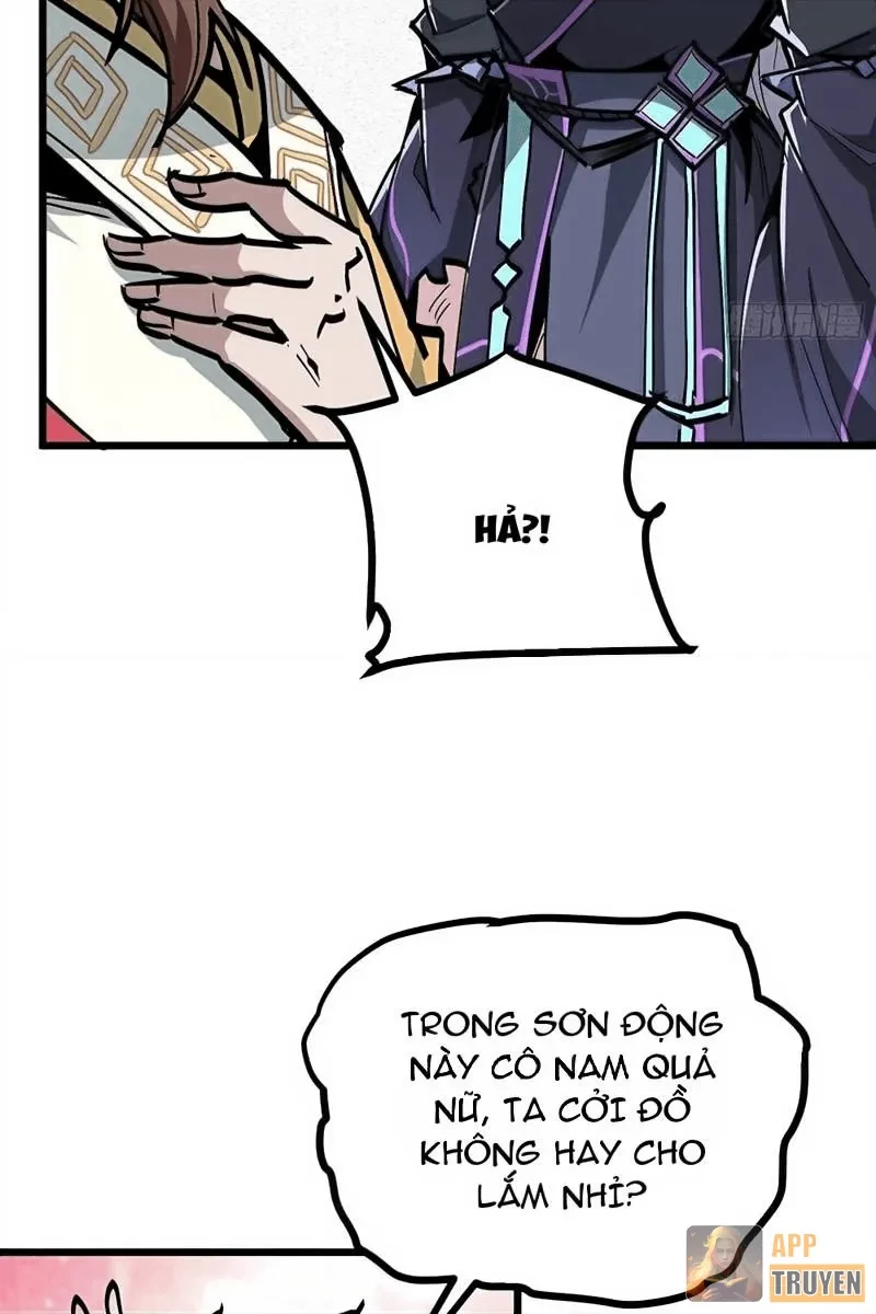 Tiên Tử Xin Hãy Nghe Ta Giải Thích Chapter 11 - Trang 27
