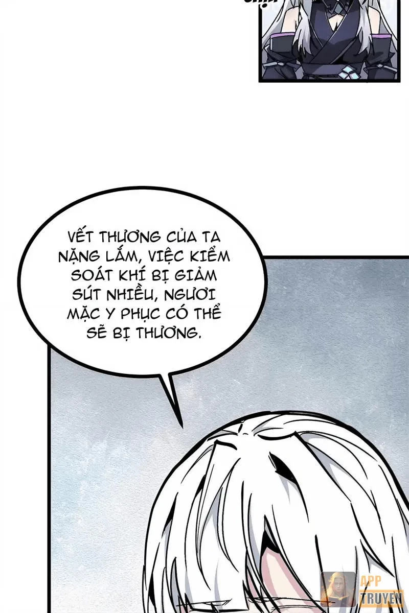 Tiên Tử Xin Hãy Nghe Ta Giải Thích Chapter 11 - Trang 29