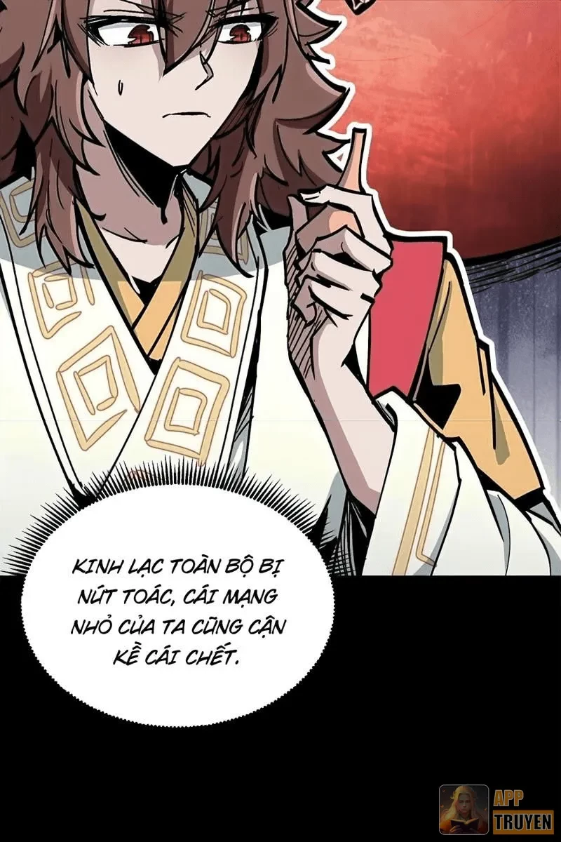 Tiên Tử Xin Hãy Nghe Ta Giải Thích Chapter 11 - Trang 3