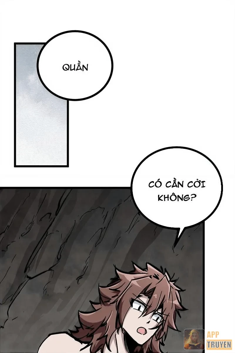 Tiên Tử Xin Hãy Nghe Ta Giải Thích Chapter 11 - Trang 32