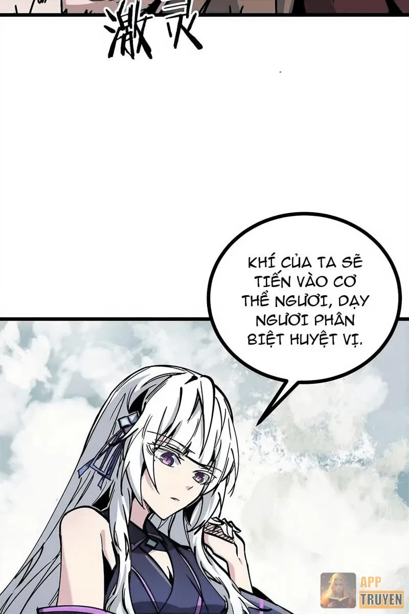 Tiên Tử Xin Hãy Nghe Ta Giải Thích Chapter 11 - Trang 38