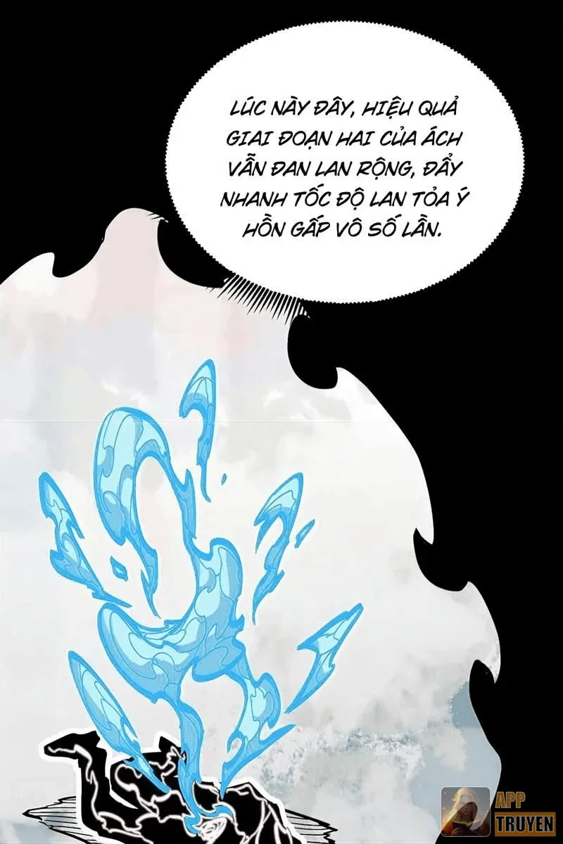 Tiên Tử Xin Hãy Nghe Ta Giải Thích Chapter 11 - Trang 4