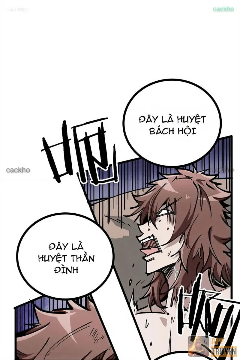 Tiên Tử Xin Hãy Nghe Ta Giải Thích Chapter 11 - Trang 43