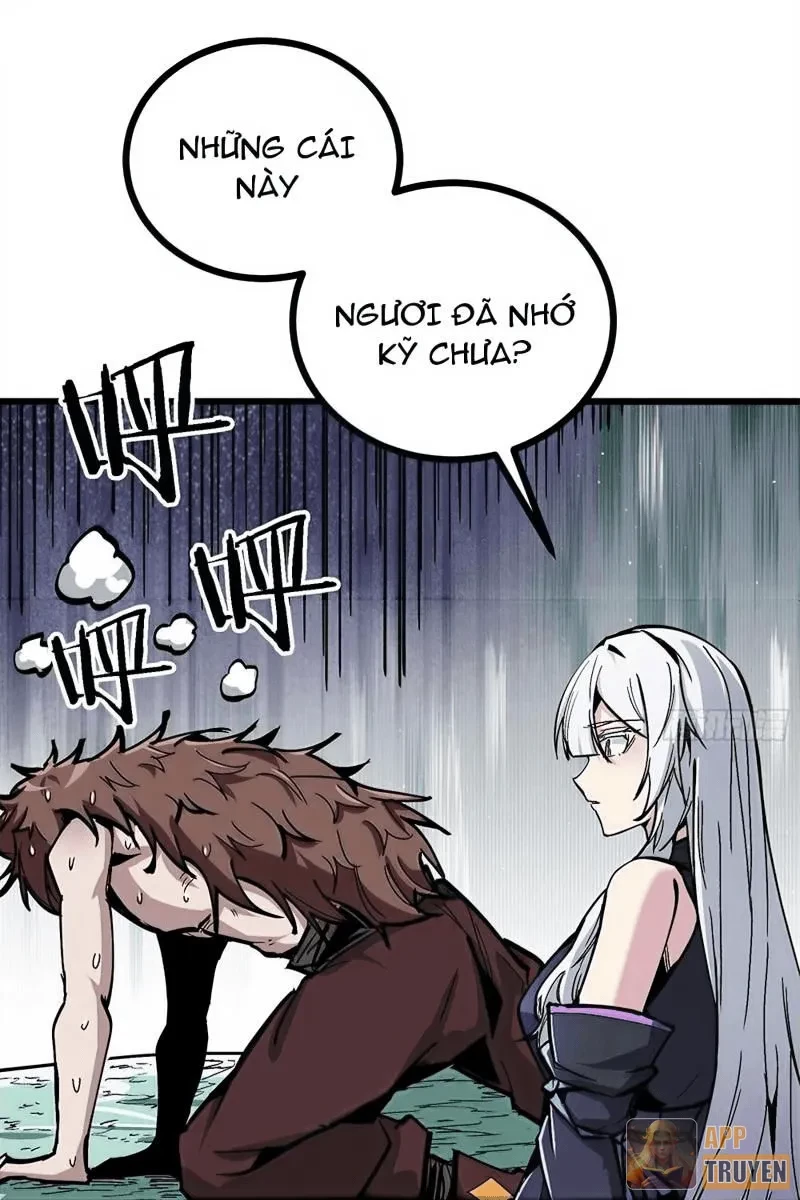 Tiên Tử Xin Hãy Nghe Ta Giải Thích Chapter 11 - Trang 46