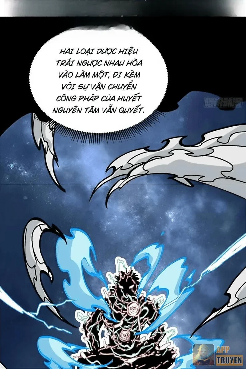 Tiên Tử Xin Hãy Nghe Ta Giải Thích Chapter 11 - Trang 7