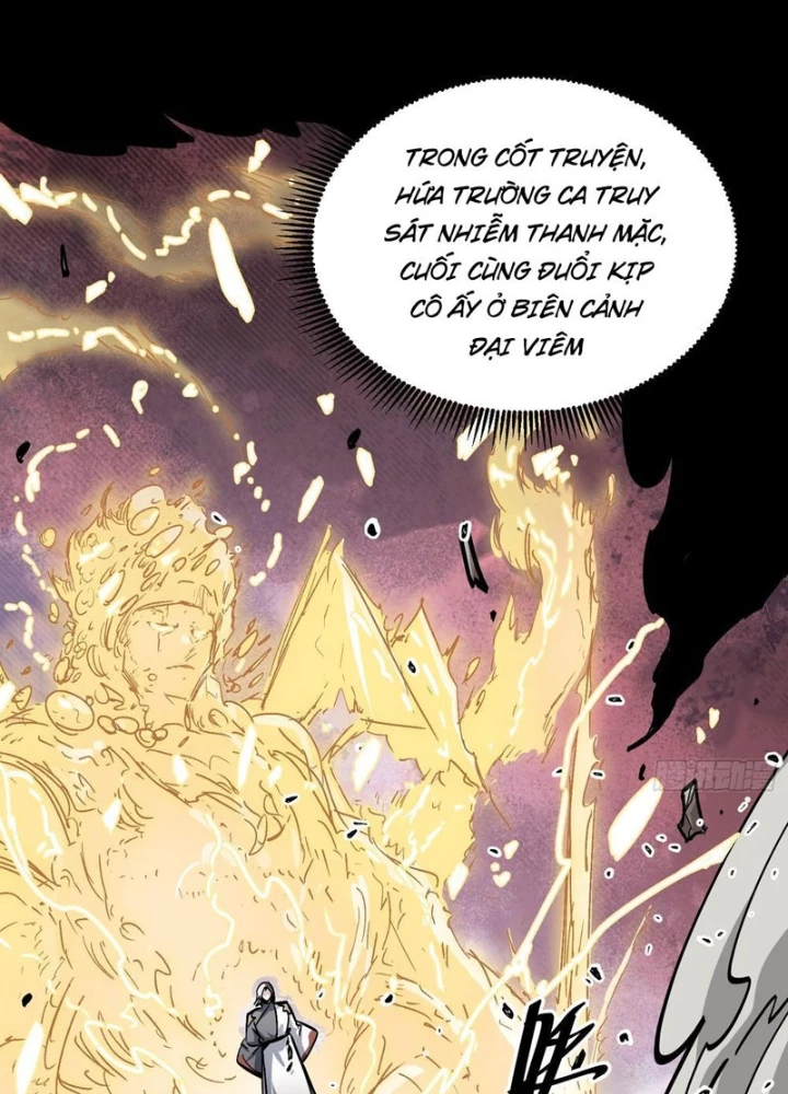 Tiên Tử Xin Hãy Nghe Ta Giải Thích Chapter 12 - Trang 20