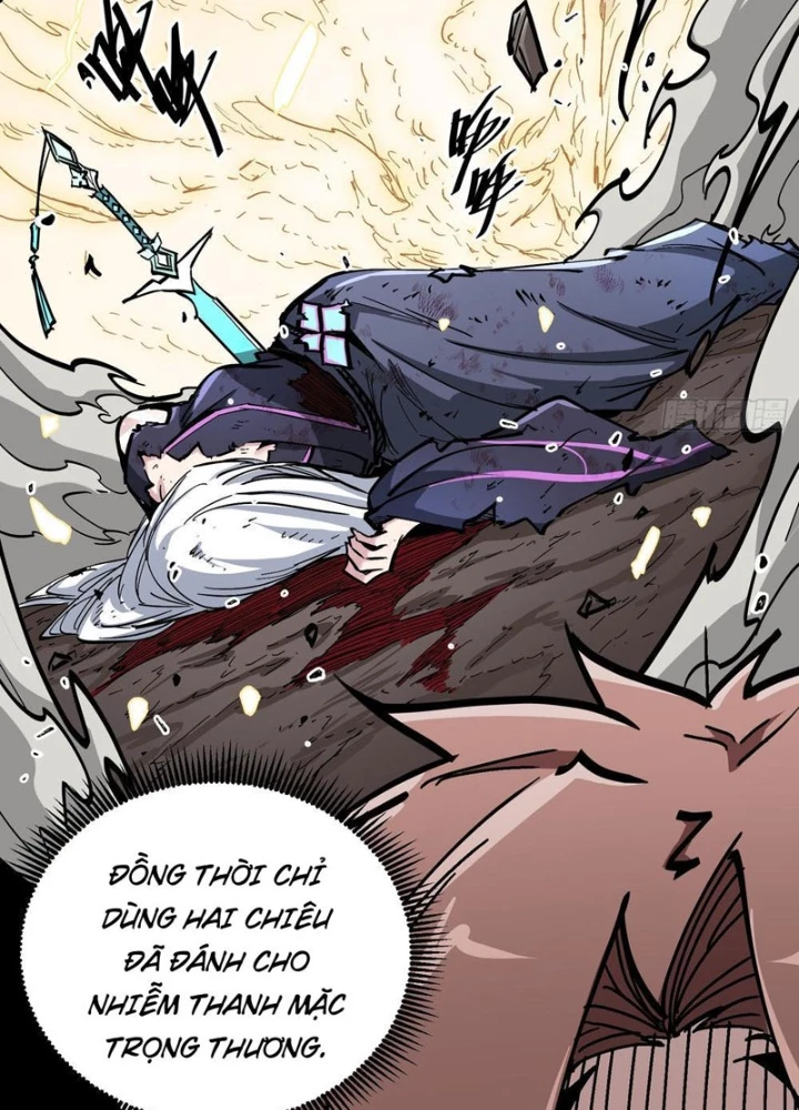 Tiên Tử Xin Hãy Nghe Ta Giải Thích Chapter 12 - Trang 22