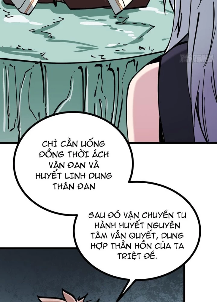 Tiên Tử Xin Hãy Nghe Ta Giải Thích Chapter 12 - Trang 42
