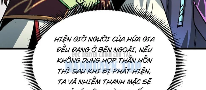 Tiên Tử Xin Hãy Nghe Ta Giải Thích Chapter 12 - Trang 5