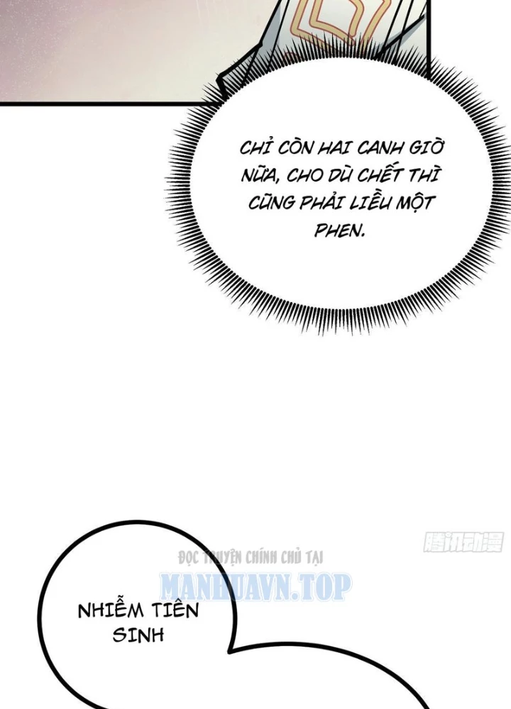 Tiên Tử Xin Hãy Nghe Ta Giải Thích Chapter 12 - Trang 8
