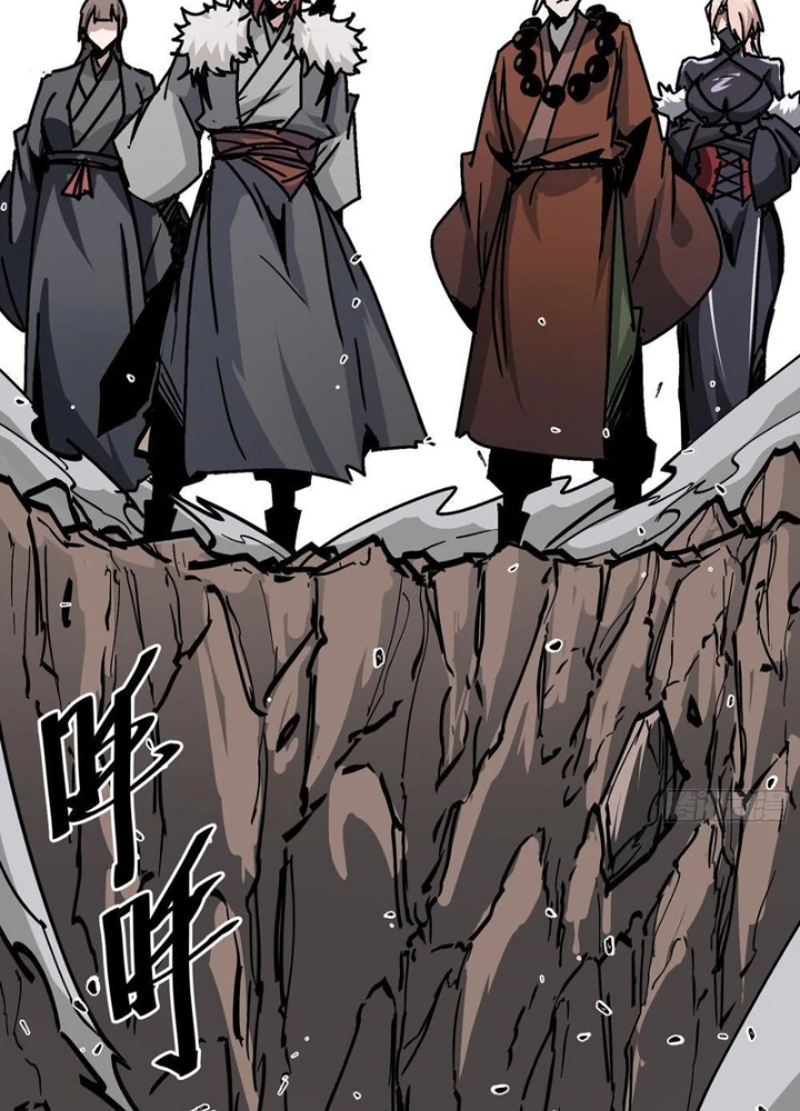 Tiên Tử Xin Hãy Nghe Ta Giải Thích Chapter 13 - Trang 34