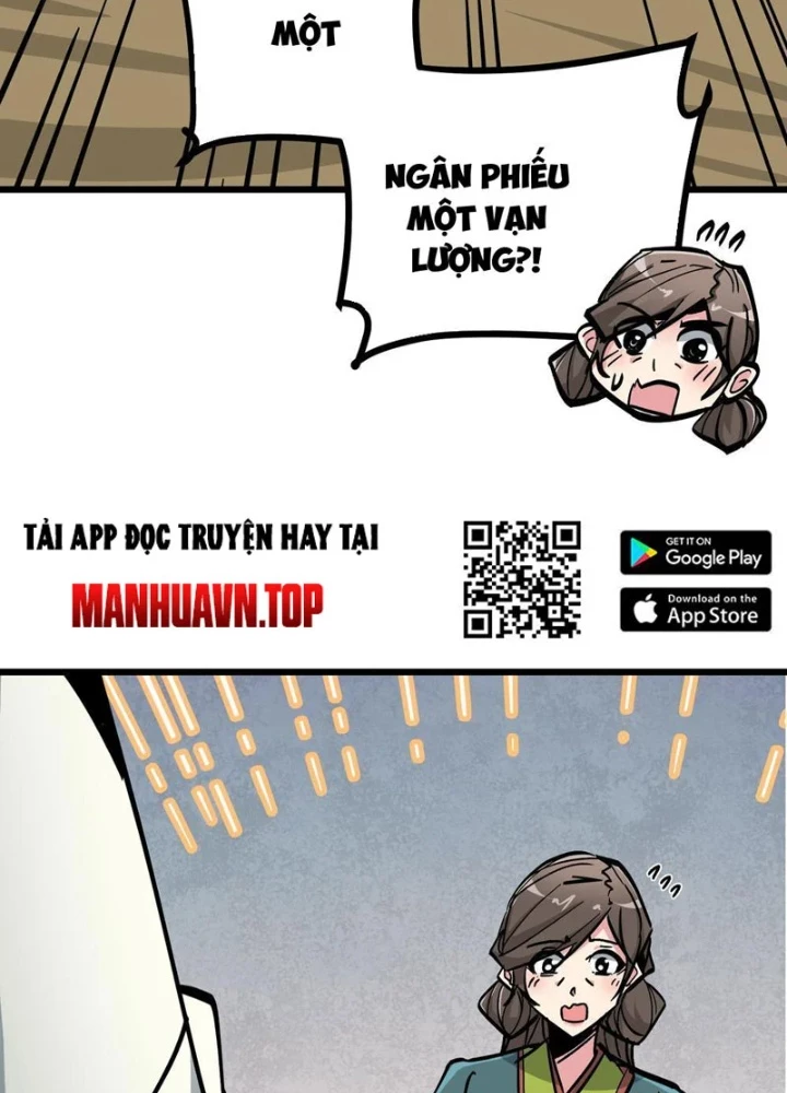 Tiên Tử Xin Hãy Nghe Ta Giải Thích Chapter 17 - Trang 16