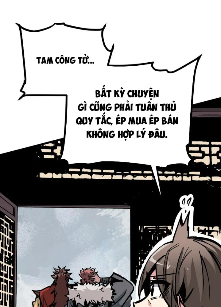 Tiên Tử Xin Hãy Nghe Ta Giải Thích Chapter 17 - Trang 24