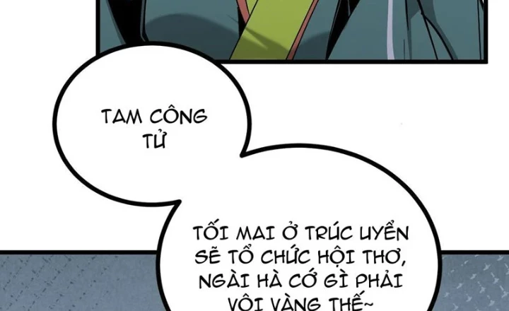 Tiên Tử Xin Hãy Nghe Ta Giải Thích Chapter 17 - Trang 3