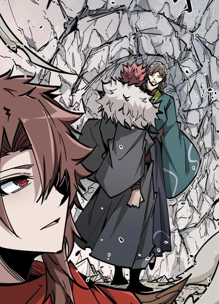 Tiên Tử Xin Hãy Nghe Ta Giải Thích Chapter 17 - Trang 36