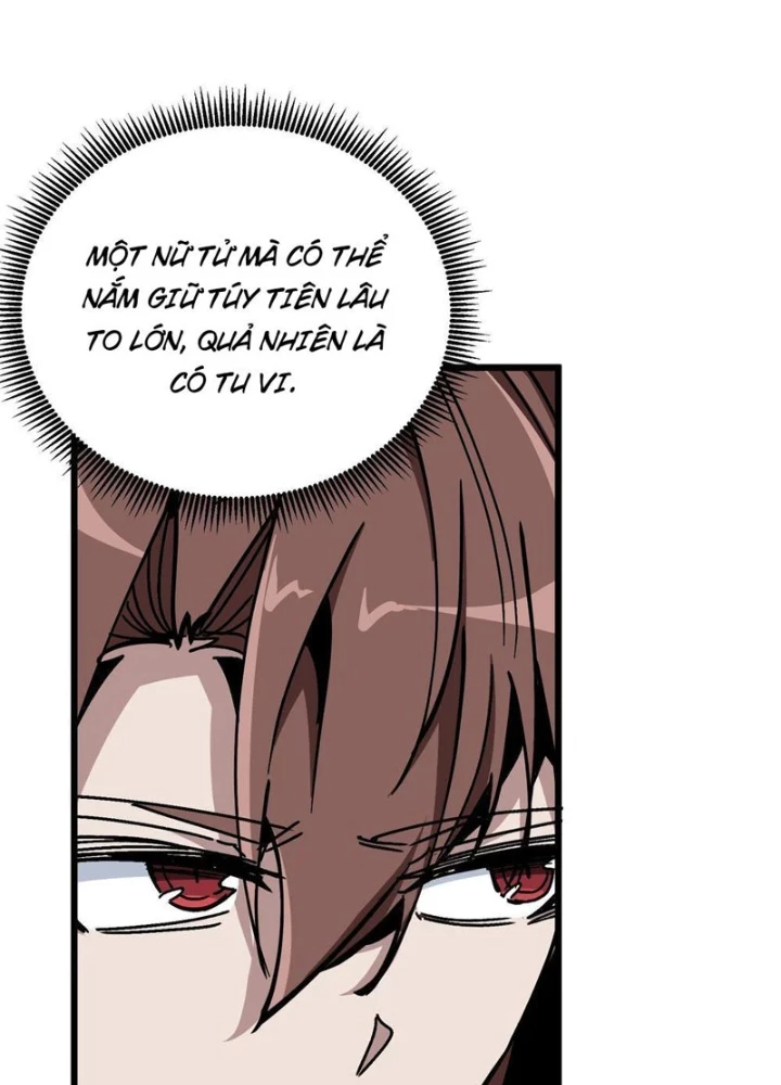 Tiên Tử Xin Hãy Nghe Ta Giải Thích Chapter 17 - Trang 38