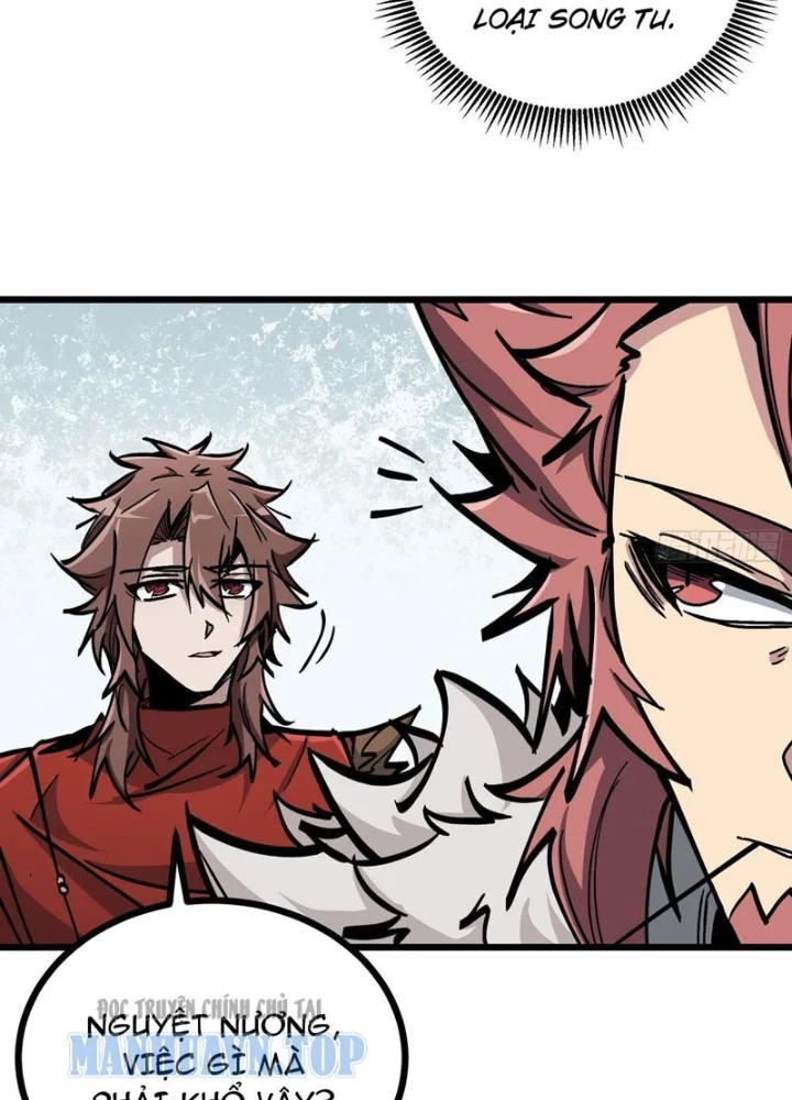 Tiên Tử Xin Hãy Nghe Ta Giải Thích Chapter 17 - Trang 40
