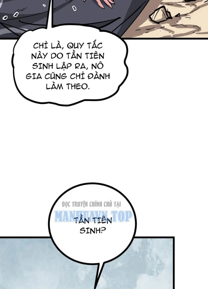 Tiên Tử Xin Hãy Nghe Ta Giải Thích Chapter 17 - Trang 46