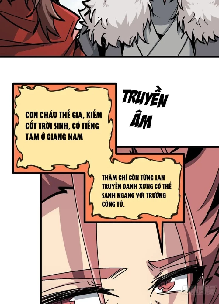 Tiên Tử Xin Hãy Nghe Ta Giải Thích Chapter 17 - Trang 50