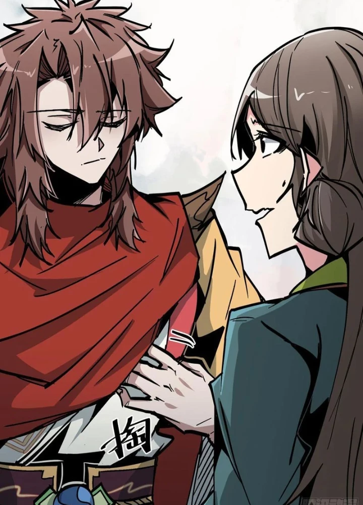 Tiên Tử Xin Hãy Nghe Ta Giải Thích Chapter 17 - Trang 8