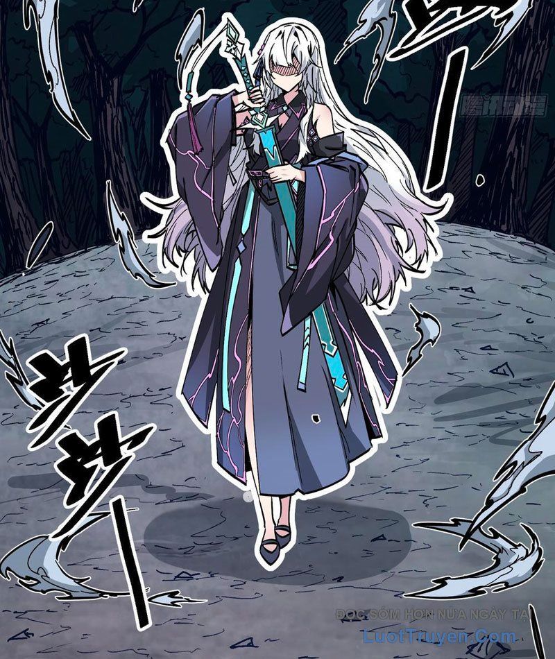 Tiên Tử Xin Hãy Nghe Ta Giải Thích Chapter 2 - Trang 18