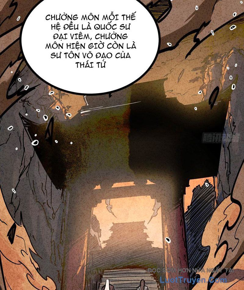 Tiên Tử Xin Hãy Nghe Ta Giải Thích Chapter 2 - Trang 47