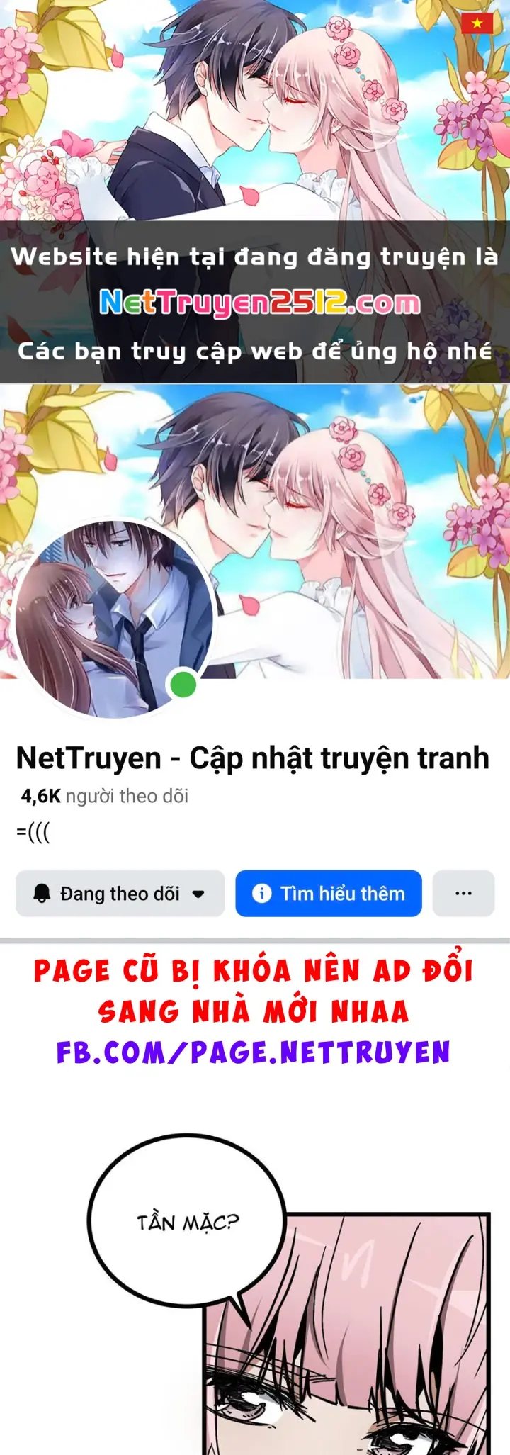 Tiên Tử Xin Hãy Nghe Ta Giải Thích Chapter 23 - Trang 2