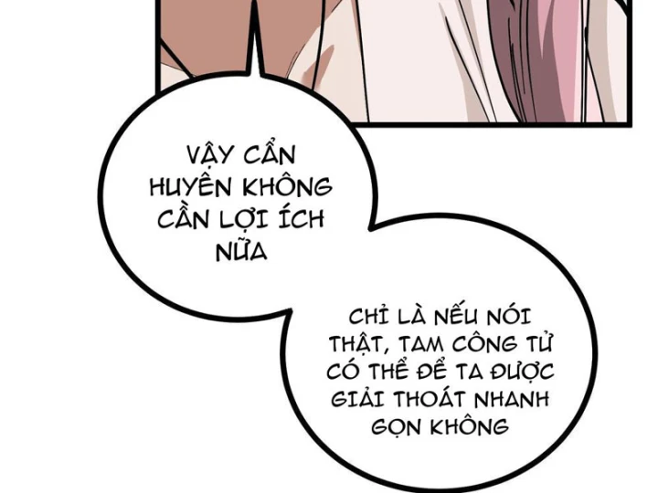 Tiên Tử Xin Hãy Nghe Ta Giải Thích Chapter 23 - Trang 32