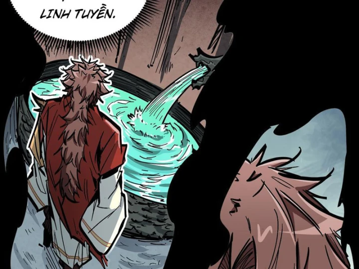Tiên Tử Xin Hãy Nghe Ta Giải Thích Chapter 24 - Trang 11