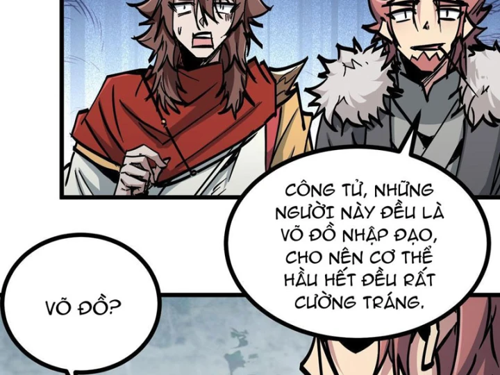 Tiên Tử Xin Hãy Nghe Ta Giải Thích Chapter 24 - Trang 43