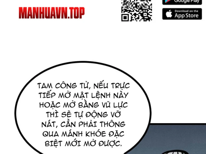 Tiên Tử Xin Hãy Nghe Ta Giải Thích Chapter 27 - Trang 7