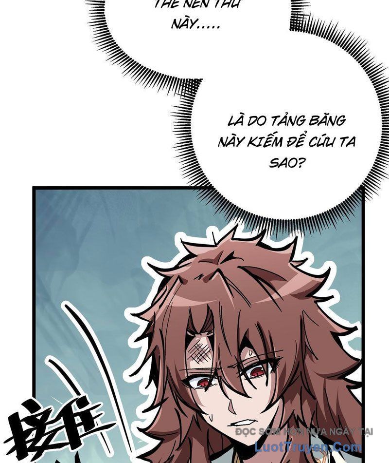 Tiên Tử Xin Hãy Nghe Ta Giải Thích Chapter 3 - Trang 31