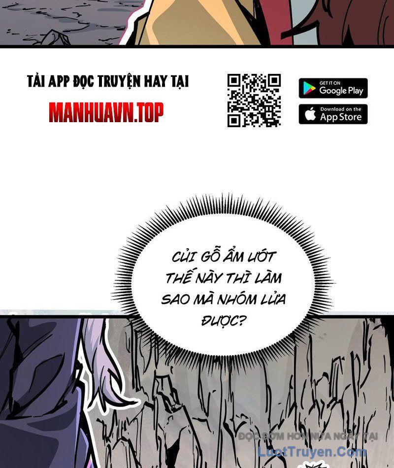 Tiên Tử Xin Hãy Nghe Ta Giải Thích Chapter 3 - Trang 35