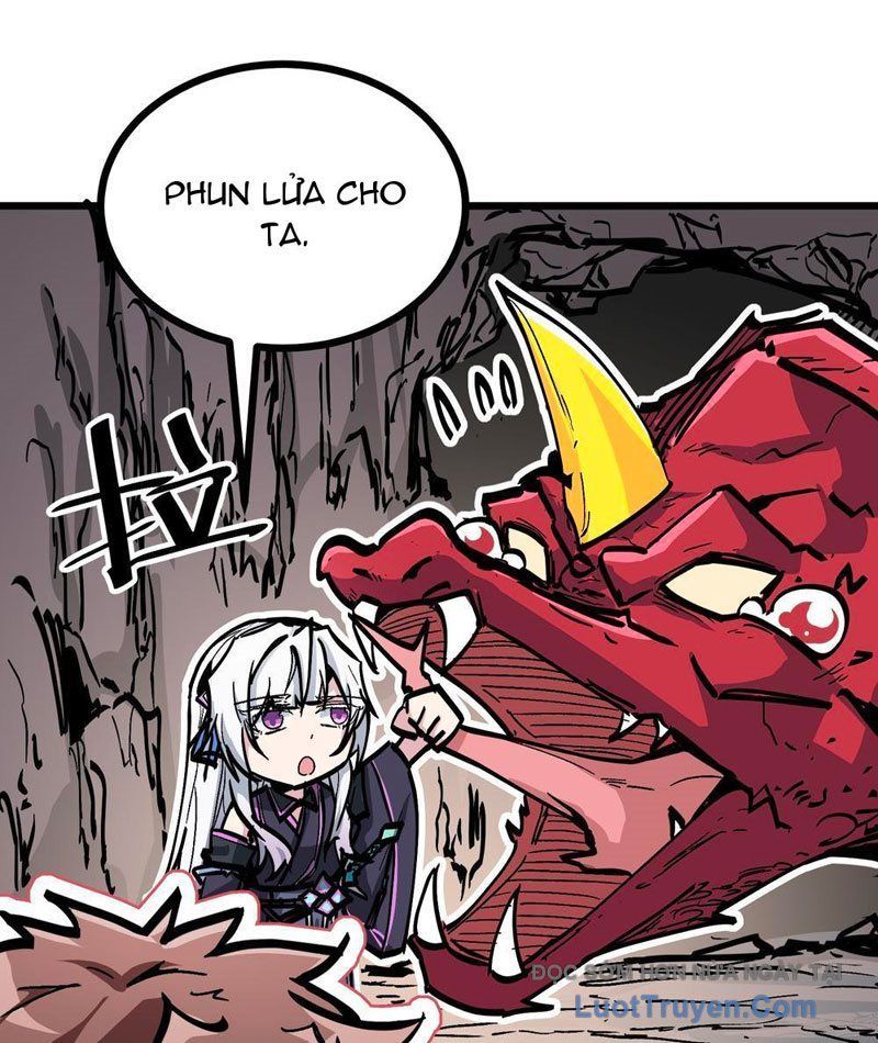 Tiên Tử Xin Hãy Nghe Ta Giải Thích Chapter 3 - Trang 37