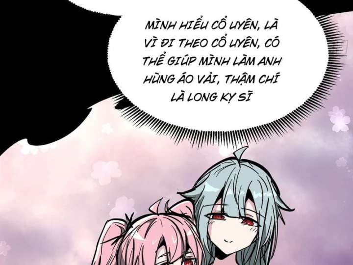Tiên Tử Xin Hãy Nghe Ta Giải Thích Chapter 37 - Trang 11