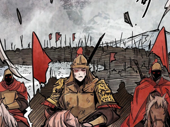 Tiên Tử Xin Hãy Nghe Ta Giải Thích Chapter 37 - Trang 28