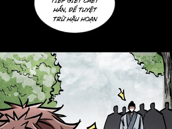 Tiên Tử Xin Hãy Nghe Ta Giải Thích Chapter 39 - Trang 20