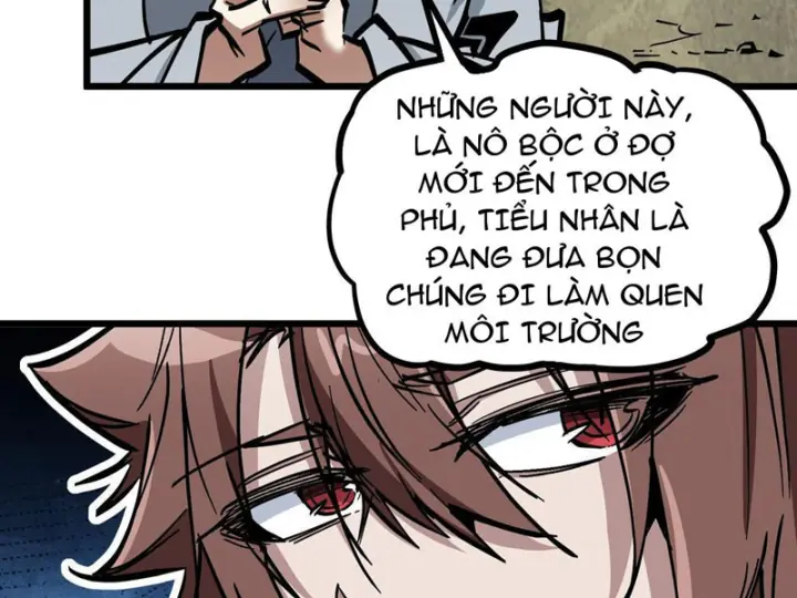 Tiên Tử Xin Hãy Nghe Ta Giải Thích Chapter 39 - Trang 43