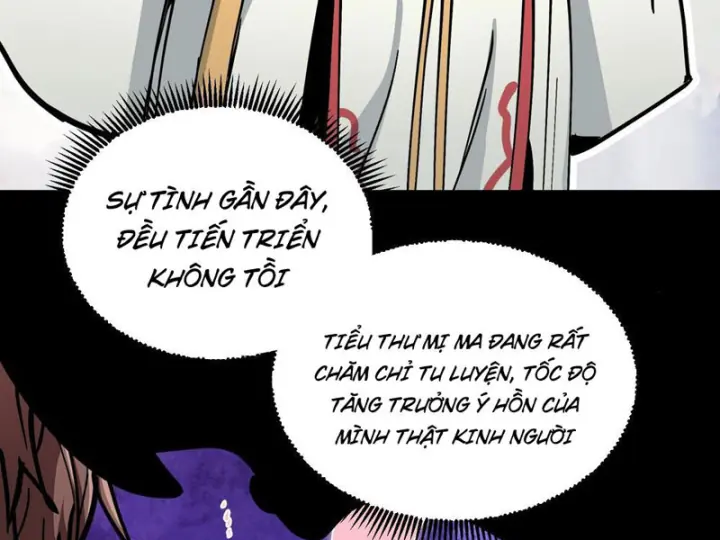 Tiên Tử Xin Hãy Nghe Ta Giải Thích Chapter 39 - Trang 5