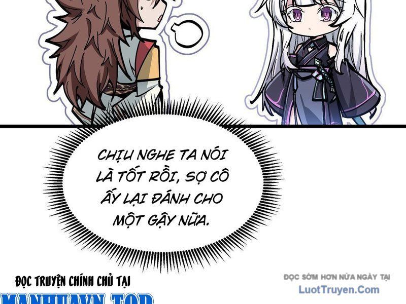 Tiên Tử Xin Hãy Nghe Ta Giải Thích Chapter 4 - Trang 19