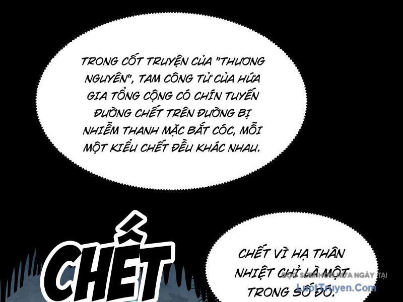 Tiên Tử Xin Hãy Nghe Ta Giải Thích Chapter 4 - Trang 3