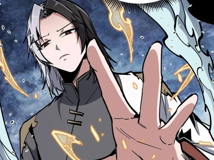 Tiên Tử Xin Hãy Nghe Ta Giải Thích Chapter 40 - Trang 46