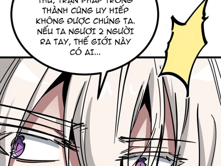 Tiên Tử Xin Hãy Nghe Ta Giải Thích Chapter 41 - Trang 22